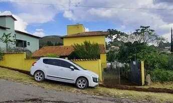 Imagem 4: CASA COLONIAL DE 03 QUARTOS NO VALE DO SOL