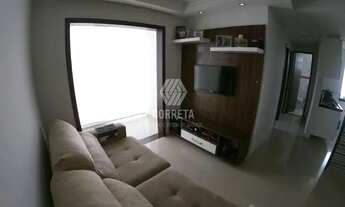 Imagem 7: KF- VENDO OTIMO APARTAMENTO 2 QUARTOS NO ILHA BELA EM COLINA DE LARANJEIRAS