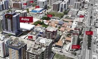 Imagem 2: Apartamento para venda com 45 metros quadrados com 1 quarto em Jatiúca - Maceió - AL