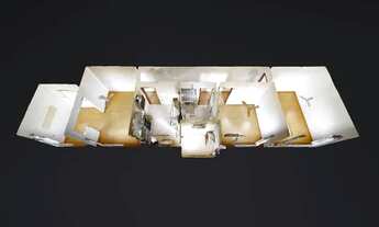 Imagem 7: Apartamento com 2 dormitórios à venda, 68 m² por R$ 210.000 - Partenon - Porto Alegre/RS