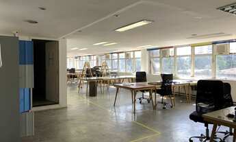 Imagem 4: CONUNTOS ESPAÇOSOS E BEM DECORADOS NA FARIA LIMA - SP