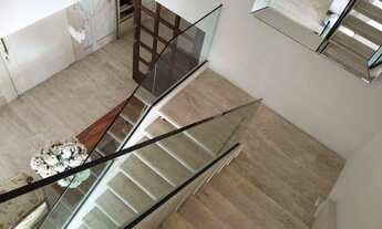 Imagem 3: Cobertura com 6 quartos, 1.000m² - venda ou aluguel - Lagoa - Rio de Janeiro/RJ