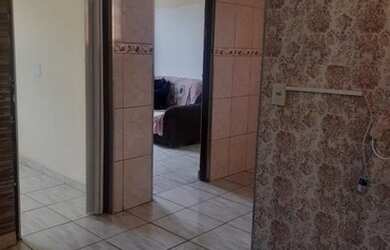 Imagem 3: Apartamento para Locação, com 2 quartos, 1 Vaga de garagem. Próximo ao Terminal Cidade Tir