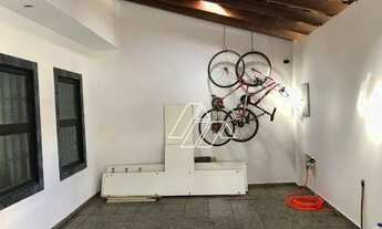 Imagem 2: Casa com 3 dormitórios à venda por R$ 450.000,00 - Jardim Santa Antonieta - Marília/SP