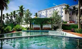 Imagem 1: Ágio , residencial Harmonia em Anápolis. Aprt 2qrts e 2 banheiros