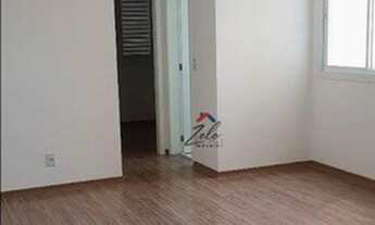 Imagem 4: Apartamento com 2 dormitórios para alugar, 56 m² por R$ 1.850,00/mês - Nova Cidade Jardim