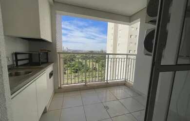 Imagem 6: Apartamento Padrão em Ribeirão Preto