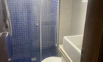 Imagem 4: Alugo quarto individual para mulher em apartamento todo mobiliado