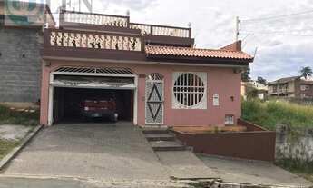 Imagem 2: Sobrado para Venda em Poá, Vila Áurea, 4 dormitórios, 1 suíte, 4 banheiros, 4 vagas