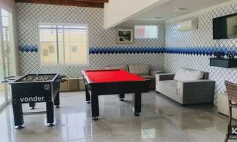 Imagem 7: Venda Apartamento com 4 quartos, Ed. Campo D`Ourique - Cuiabá - AP1633