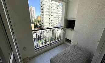 Imagem 4: Apartamento - Cambuí - Campinas