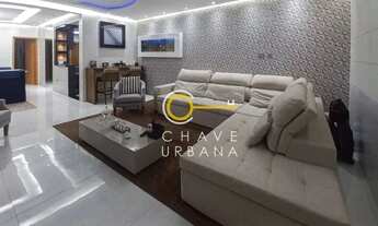 Imagem 2: Casa com 3 dormitórios à venda por R$ 2.340.000,00 - Ponta da Praia - Santos/SP