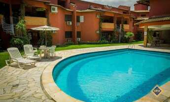 Imagem: Village com 3 dormitórios para alugar temporada/anual