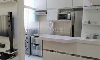 Imagem 3: Apartamento - Loteamento Parque São Martinho - Campinas