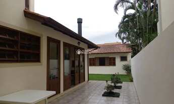 Imagem 5: FLORIANÓPOLIS - Casa Padrão - Parque São Jorge