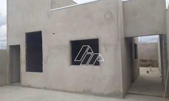 Imagem 2: Casa com 2 dormitórios à venda, 65 m² - Nuc. Hab. Maria Angélica