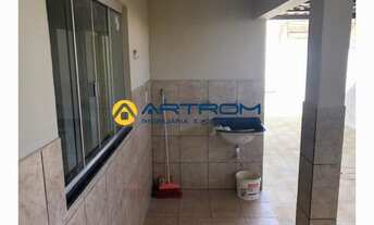 Imagem 3: CASA 02 QUARTOS SOBRADINHO-DF