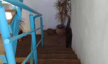 Imagem 5: Kitnet mobiliado Santa Rosália 800