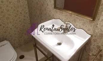 Imagem 3: Grand Bay Residencial Alto Padrão para locação com 3 suítes no Boqueirão/Santos