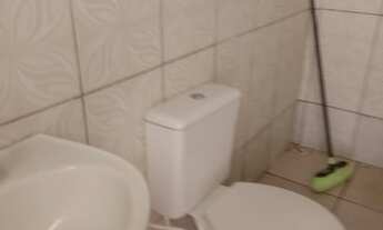 Imagem 5: Aluguel de casa Quarto com aluguel por R$1.000 /mês