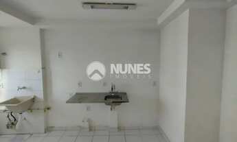 Imagem 5: Apartamento Padrão em Carapicuíba