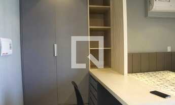 Imagem 7: Apartamento para Aluguel - Perdizes, 1 Quarto, 23 m2