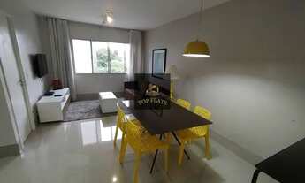 Imagem 2: Flat disponível no Itaim Bibi