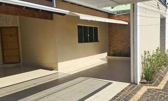 Imagem: Cidade jardim casa