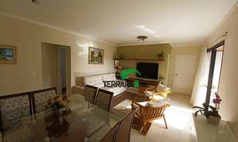 Imagem 3: Apartamento com 3 dormitórios à venda, 102 m² por R$ 870.000 - Vila Albertina - São Paulo