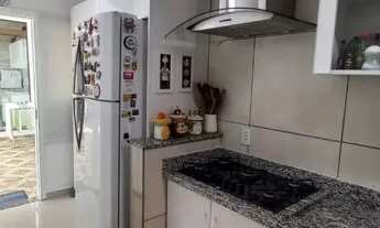 Imagem 7: Condomínio Villagio Di Venezia - Casa com 3 dormitórios à venda por R$ 748.000