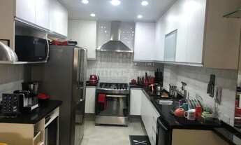 Imagem 6: Laranjeiras Apartamento com 3 dormitórios