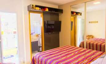 Imagem 7: Apartamento para Aluguel - Campestre, 3 Quartos, 96 m2