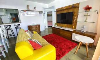 Imagem 7: Apartamento com 3 Quartos no Centro de Cabo Frio