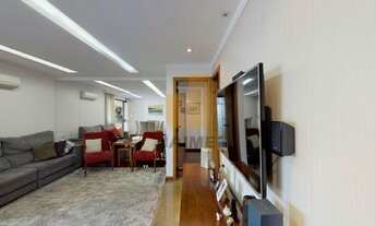 Imagem 5: Apartamento com 3 dormitórios e 2 vagas em Pompeia