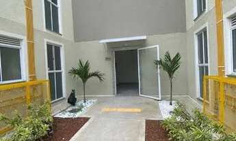 Imagem 3: SOLAR DO ORIENTE JARDIM DAS MARGARIDAS