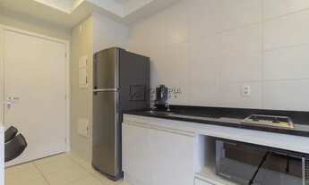 Imagem 4: Locação Apartamento 1 Dormitórios - 35 m² Consolação