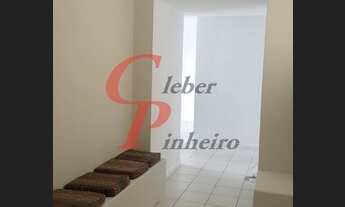 Imagem: Apartamento para venda com 60 metros quadrados