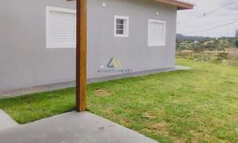 Imagem 3: Chácaras com 2 quartos, 125m2, à venda - Cristal Alto - Mairinque