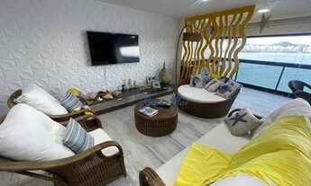 Imagem: Apartamento à venda, 160 m² por R$ 2.200.000,00