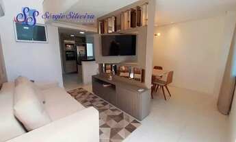 Imagem 2: Belíssima casa de alto padrão no Eusébio com 4 suítes