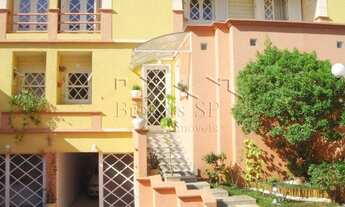 Imagem: São Caetano do Sul - Casa de Condomínio