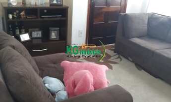 Imagem 2: SOBRADO COM 3 DORM