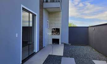 Imagem 3: Sobrado com fino acabamento 2 dormitórios em Itajuba - Barra velha - SC