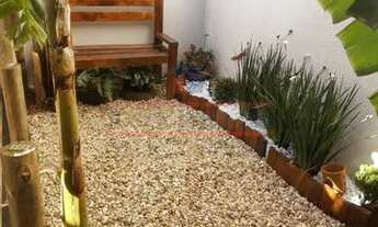 Imagem 2: CASA PARA ALUGAR NO JARDINS DO IMPÉRIO/ VILA RICA