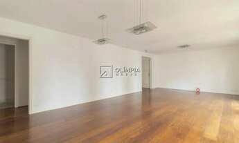 Imagem 3: Apartamento Venda Cerqueira César 168 m² 4 Dormitórios