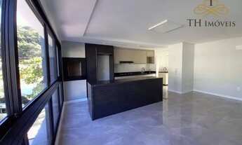 Imagem 5: Apartamento com 2 dormitórios para alugar, 86 m² por R$ 4.500/mês - Barra - Balneário Camb