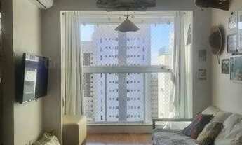 Imagem 2: Apartamento 2 quartos em Praia da Costa