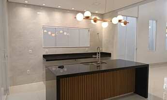 Imagem 3: CASA CONDOMINIO JARDIM VENEZA Casa em Condomínio com 3 Quarto(s) e 3 banheiro(s) à Venda