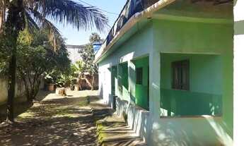 Imagem 4: Casa dois quartos e amplo quintal!