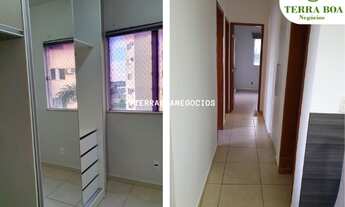 Imagem 2: APARTAMENTO - CONDOMÍNIO ÁGUAS DO MADEIRA